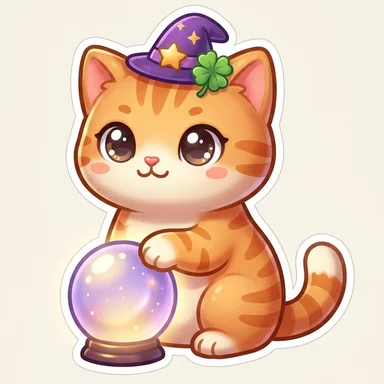 사주냥이